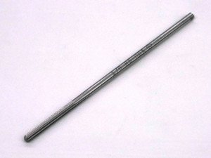 CLEVELAND 1/8 O.D. HSS CHUCKING REAMER 6 FLUTE .125 .1250 ONSIZE USA MADE - JC2590LVR