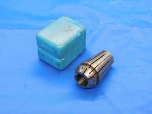 ER16 COLLET SIZE 11/32 0.34375 ER 16 LATHE MACHINIST TOOLING - CB3140BBT