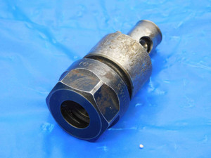 REGO-FIX ER16 COLLET CHUCK EXTENSION ABS25 SHANK DIAMETER 2 1/4 OAL ABS25 ER 16 - CB3157BBT