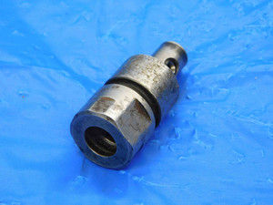 ER16 COLLET CHUCK EXTENSION ABS25 SHANK DIA. 2 1/4 OAL ER 16 MACHINIST TOOLS - CB3141BBT