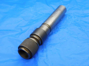 #1 QUICK CHANGE RIGID TAPPING COLLET CHUCK 1" SHANK DIAMETER 6 5/8 OAL 1.0 - CB3164BY2