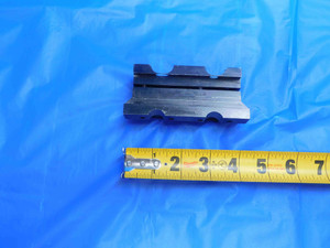 ISCAR PARTING GROOVE CUT OFF BLADE TOOL HOLDER SGTBN 25.4-6 .995" SHANK WIDTH - AJ0236BH3