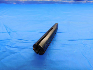 COLLIS 72425 SPLIT SLEEVE DRIVER FOR 1/2" HAND TAP MORSE TAPER #2 .5000 MT2  - BT3220AB3
