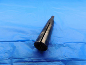SCULLY JONES 952679 SPLIT SLEEVE DRIVER FOR 5/16" HAND TAP MORSE TAPER #2 .3125 - BT3246AB3