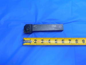 LATHE TURNING TOOL HOLDER .737 X .978" SHANK 6" OAL TRIANGLE INSERTS - AJ0209BYT