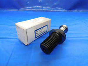 NEW SYIC CAT50 MAS3 COOLANT THRU RETENTION KNOB PULL STUD 90 DEGREE 1"-8 CAT50 - BT3262AL4