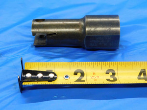 KENNAMETAL BMC 8608 REPLACEABLE HEAD ADJUSTABLE BORING BAR 12.5mm ID 1 1/4 SHANK - CB3223BBT