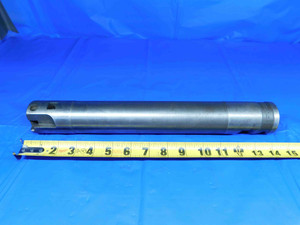 PUTNAM TOOL CO. PLX4113 BORING BAR FOR 1/2" SQUARE TOOL BITS 2" SHANK 45 & 90 - BR4218BJ3