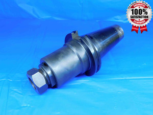 CAT50 SERIES L? TENSION & COMPRESSION TAPPING CHUCK TOOL HOLDER C125355 5" PROJ. - BR4244LVR