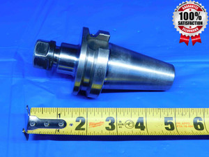 BT40 TECHNIKS ER16 COLLET CHUCK TOOL HOLDER  2 1/2 PROJ. SYIC-16151 ER 16 - BR4250LVR