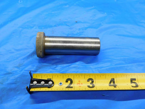 3/4 I.D. X 1" O.D. LATHE BORING BAR BUSHING REDUCER SLEEVE .75 1.0 SLIP FIXED - CB3162BBT