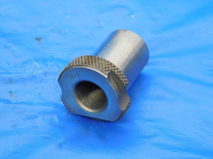 5/8 I.D. X 1" O.D. LATHE BORING BAR BUSHING REDUCER SLEEVE .625 1.0 SLIP FIXED - CB3169BBT