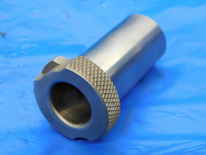 3/4 I.D. X 1" O.D. LATHE BORING BAR BUSHING REDUCER SLEEVE .75 1.0 SLIP FIXED - CB3170BBT