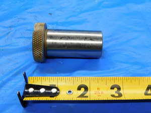 3/4 I.D. X 1" O.D. LATHE BORING BAR BUSHING REDUCER SLEEVE .75 1.0 SLIP FIXED - CB3170BBT