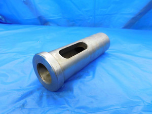 1" I.D. X 1 3/4 O.D. LATHE BORING BAR BUSHING REDUCER SLEEVE 1.0 1.75 TOOLING - CB3239BY2