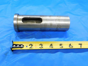 1" I.D. X 1 3/4 O.D. LATHE BORING BAR BUSHING REDUCER SLEEVE 1.0 1.75 TOOLING - CB3239BY2