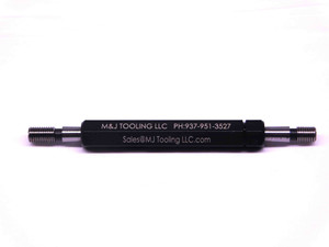 NEW M3.5 X .6 4H5H STI HELICOIL THREAD PLUG GAGE 3.5 0.6 GO NO GO = 3.890 3.940 - MS6895MJ