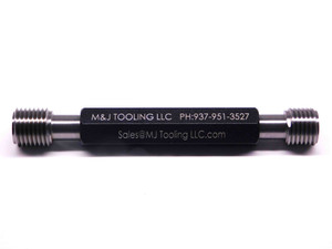 NEW M16 X 2 4H5H STI HELICOIL THREAD PLUG GAGE 16 2.0 GO NO GO = 17.299 & 17.406 - MS6907MJ