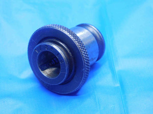 LS #1 QUICK CHANGE TAPPING COLLET SIZE 1/8 .125 TAP ADAPTER - AJ0335AL4