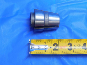 BALAS C8 COLLET SIZE 29/32 FLEXI-GRIP MADE IN USA .90625 - AJ0344AL4