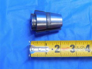 BALAS C8 COLLET SIZE 3/8 FLEXI-GRIP MADE IN USA .375 - AJ0361AL4