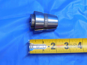 BALAS C8 COLLET SIZE 17/32 FLEXI-GRIP MADE IN USA .53125 - AJ0346AL4