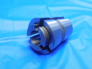 BALAS C8 COLLET SIZE 5/8 FLEXI-GRIP MADE IN USA .625 - AJ0362AL4