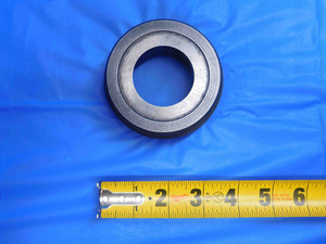 TG150 LOCK NUT FOR COLLET CHUCK TOOL HOLDERS TG 150 SPARE PARTS TOOLING ROUND - AJ0370LVR