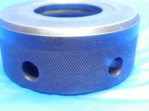 TG150 LOCK NUT FOR COLLET CHUCK TOOL HOLDERS TG 150 SPARE PARTS TOOLING ROUND - AJ0372LVR
