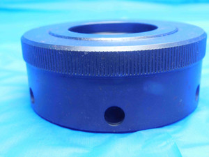TG150 LOCK NUT FOR COLLET CHUCK TOOL HOLDERS TG 150 SPARE PARTS TOOLING ROUND - AJ0374LVR