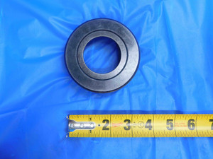 TG150 LOCK NUT FOR COLLET CHUCK TOOL HOLDERS TG 150 SPARE PARTS TOOLING ROUND - AJ0364LVR