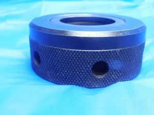 TG150 LOCK NUT FOR COLLET CHUCK TOOL HOLDERS TG 150 SPARE PARTS TOOLING ROUND - AJ0365LVR