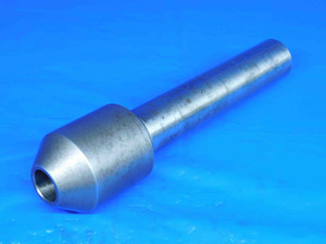 WELDON TOOL CO. 5/8 I.D. SOLID END MILL TOOL HOLDER ADAPTER 1" SHANK MMH-4 L60 - BR4327LVR