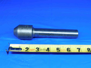 WELDON TOOL CO. 5/8 I.D. SOLID END MILL TOOL HOLDER ADAPTER 1" SHANK MMH-4 L60 - BR4327LVR