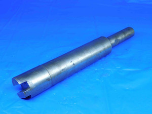 LATHE TOOL HOLDER WITH 1/2 SLOT WIDTH 1" SHANK DIAMETER SQUARE TURNING BIT  - BR4341LVR