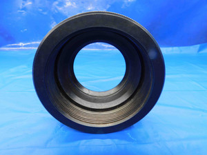 TG200 LOCK NUT FOR COLLET CHUCK TOOL HOLDERS TG 200 SPARE PARTS TOOLING ROUND - BT3482LVR