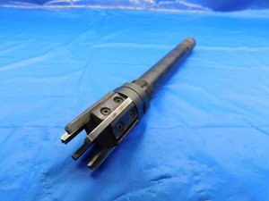 1 1/16 O.D. HSS ADJUSTABLE EXPANSION REAMER 6 FLUTE 1.0625 ONSIZE 27 mm - BT3501AL4