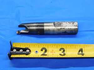 KENNAMETAL 3.37071 R820 DRILL COUNTERSINK COMBO TOOL FOR 6-7mm DRILL 20mm SHANK - CB3333BBT