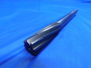 LINDENHURST 0.921 OD HSS REAMER SPIRAL 8 FL .921 .9210 .9063 +.0147 OVERSIZE - AJ0496AL4