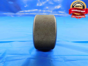 .7134 CLASS XX MASTER PLAIN BORE RING GAGE .7188 -.0054 UNDERSIZE 23/32 18 mm - BT3538AC4