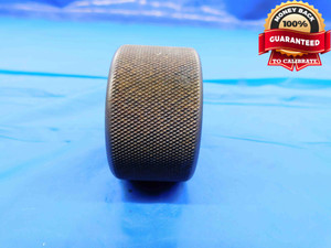 .5160 CL X MASTER PLAIN BORE RING GAGE .5156 +.0004 UNDERSIZE 33/64 13 mm .516 - BT3560AC4