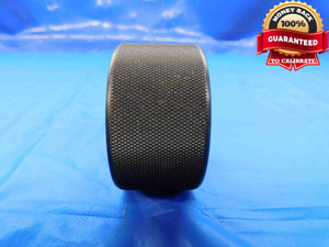 1.1150 CL X MASTER PLAIN BORE RING GAGE 1.1250 -.0100 1 1/8 28.321 mm 1.115 - BT3624AC4