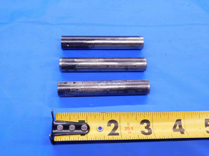 THINBIT 3/16 X 1/2 TO 1/4 X 1/2 MICRO MINATURE TOOLHOLDER ADAPTERS AD3612 USA - CB3436BH3
