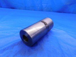 MT3 INSIDE MODERN MAGIC NO. 2 COLLET MORSE TAPER ADAPTER 1.25" STRAIGHT O.D. - CB3468AL4