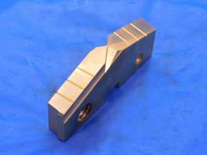 1pc NEW AMEC 2 31/32 435T-0231 TiN COATED CARBIDE SPADE DRILL INSERT MACHINIST - CB3532AL4