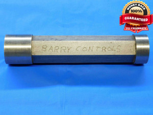 1.1750 & 1.1850 PIN PLUG GAGE GO NO GO 1.1875 -.0025 1 3/16 30 mm 1.175 1.185 - JC3005AL4