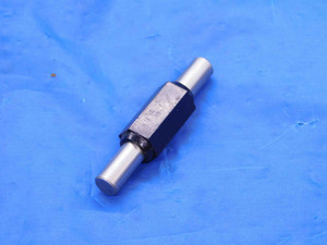 2" MICROMETER STANDARD CALIBRATION ROD INSPECTION GAGE MACHINIST TOOLS 2.0 - CB3580AL4