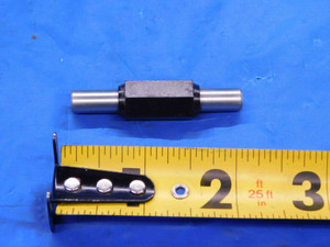 2" MICROMETER STANDARD CALIBRATION ROD INSPECTION GAGE MACHINIST TOOLS 2.0 - CB3580AL4