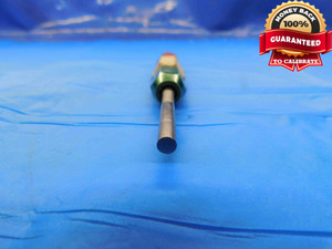 .1865 & .1871 PIN PLUG GAGE GO NO GO .1875 -.0004 UNDERSIZE 3/16 4.752 mm CHECK - BT3789AL4