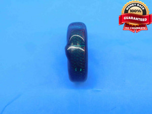 10 32 UNJF 3A THREAD RING GAGE #10 .190 .1900 NO GO ONLY P.D. = .1674 CHECK - DW27474AL4